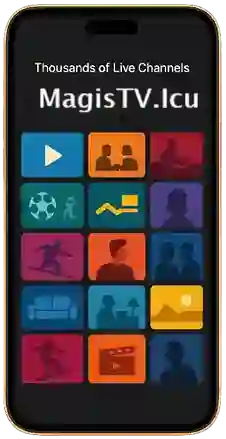 Miles de canales en vivo