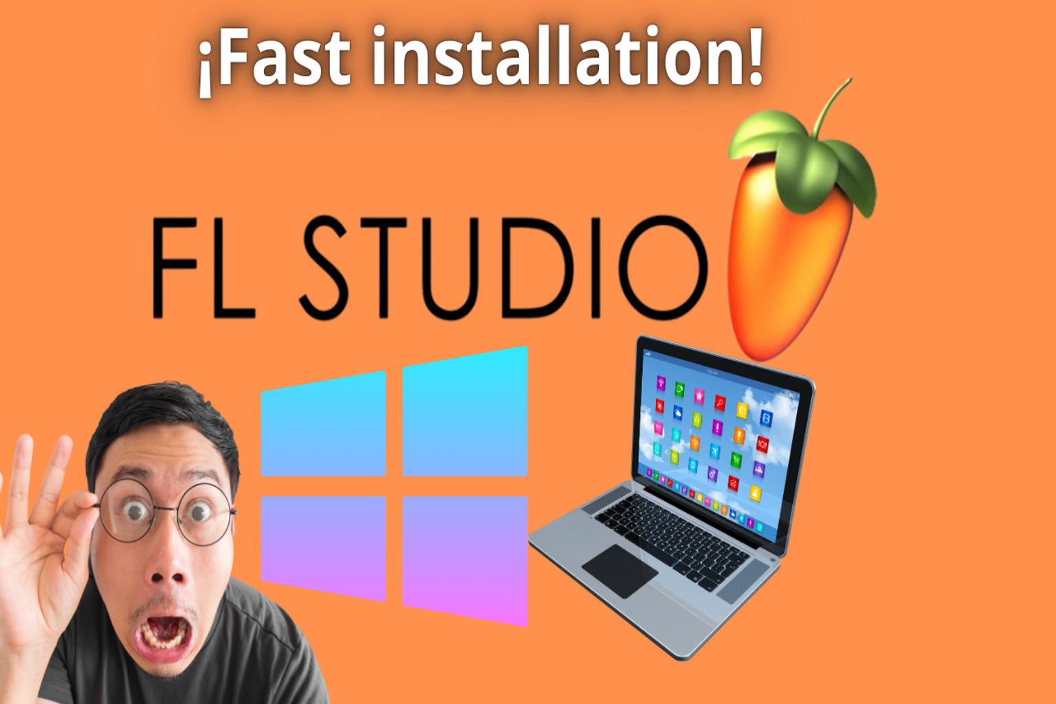descargar fl studio gratis # download fl studio free