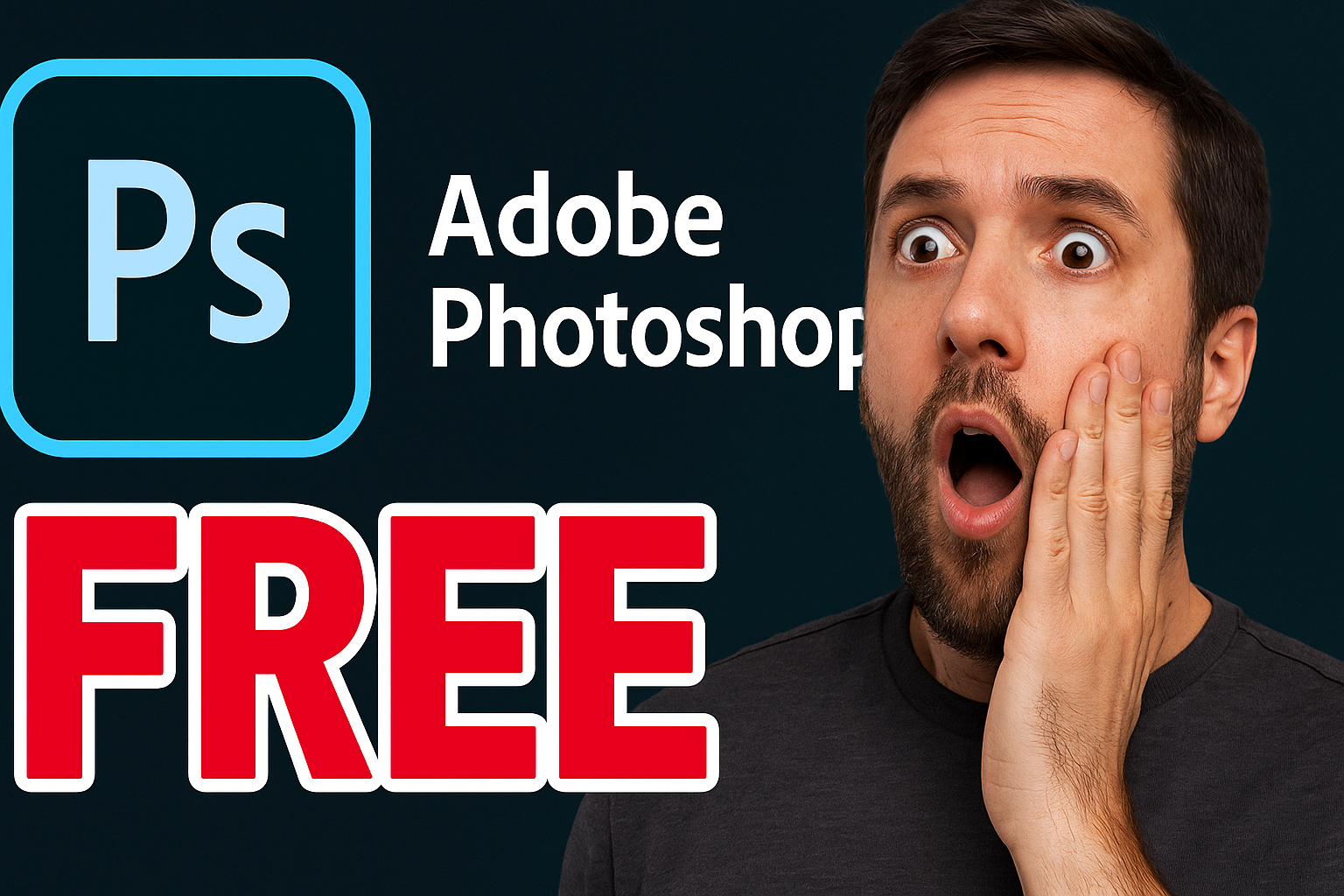Download Adobe Photoshop - Descargar adobe photoshop