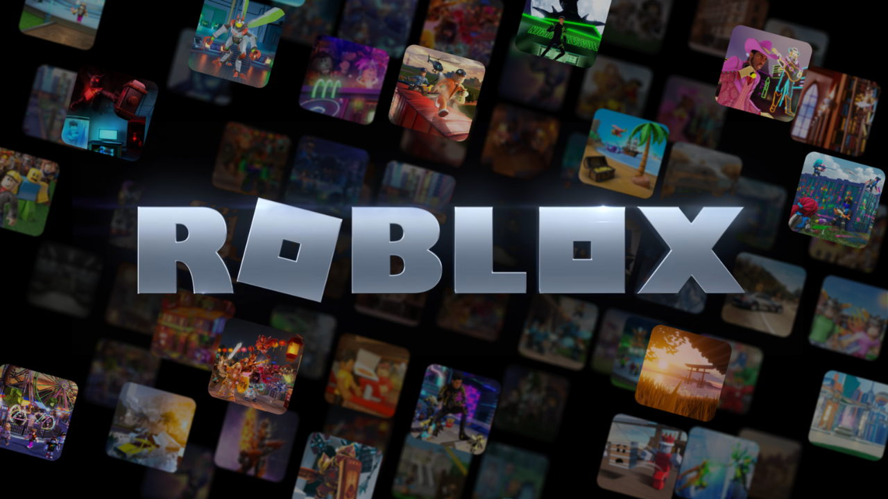 Roblox Full Descargar Gratis
