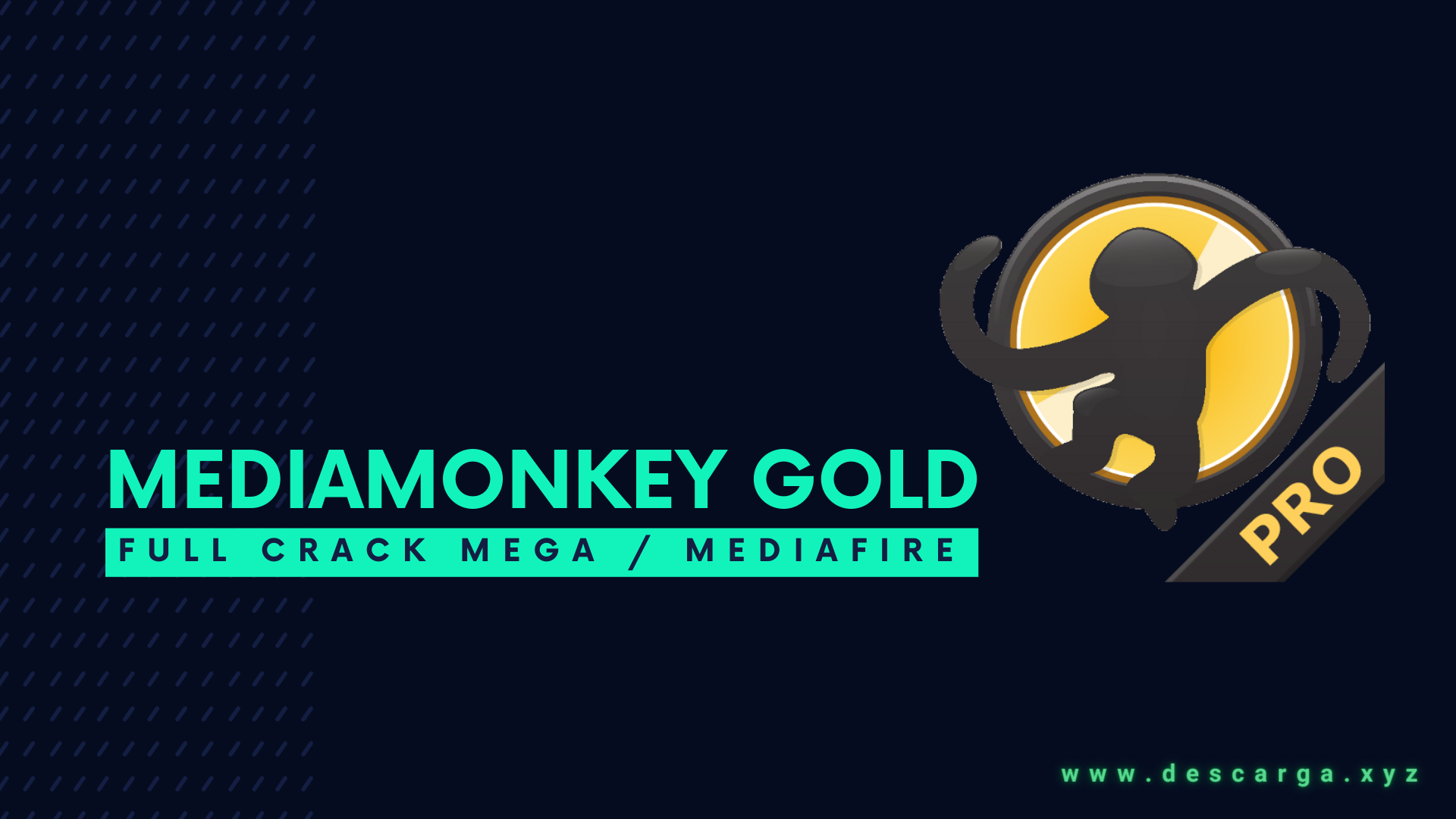 MediaMonkey Gold Full Crack Descargar Gratis por Mega