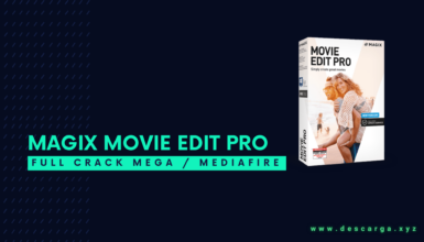 MAGIX Movie Edit Pro Full Crack Descargar Gratis por Mega
