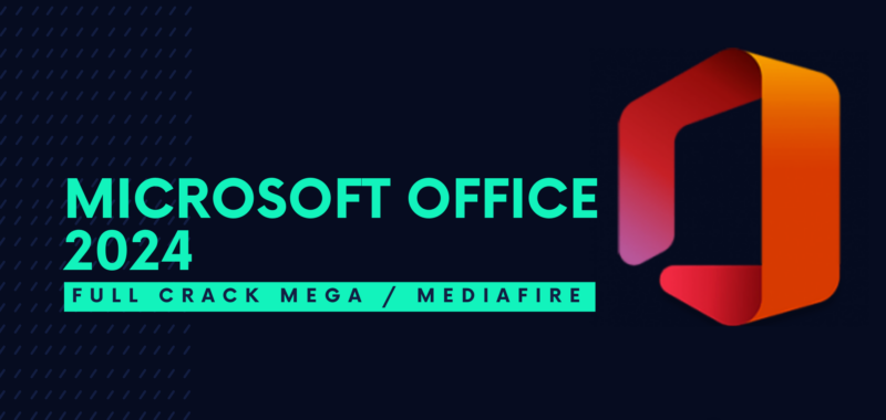 Microsoft Office 2024 Full Crack Descargar Gratis por Mega