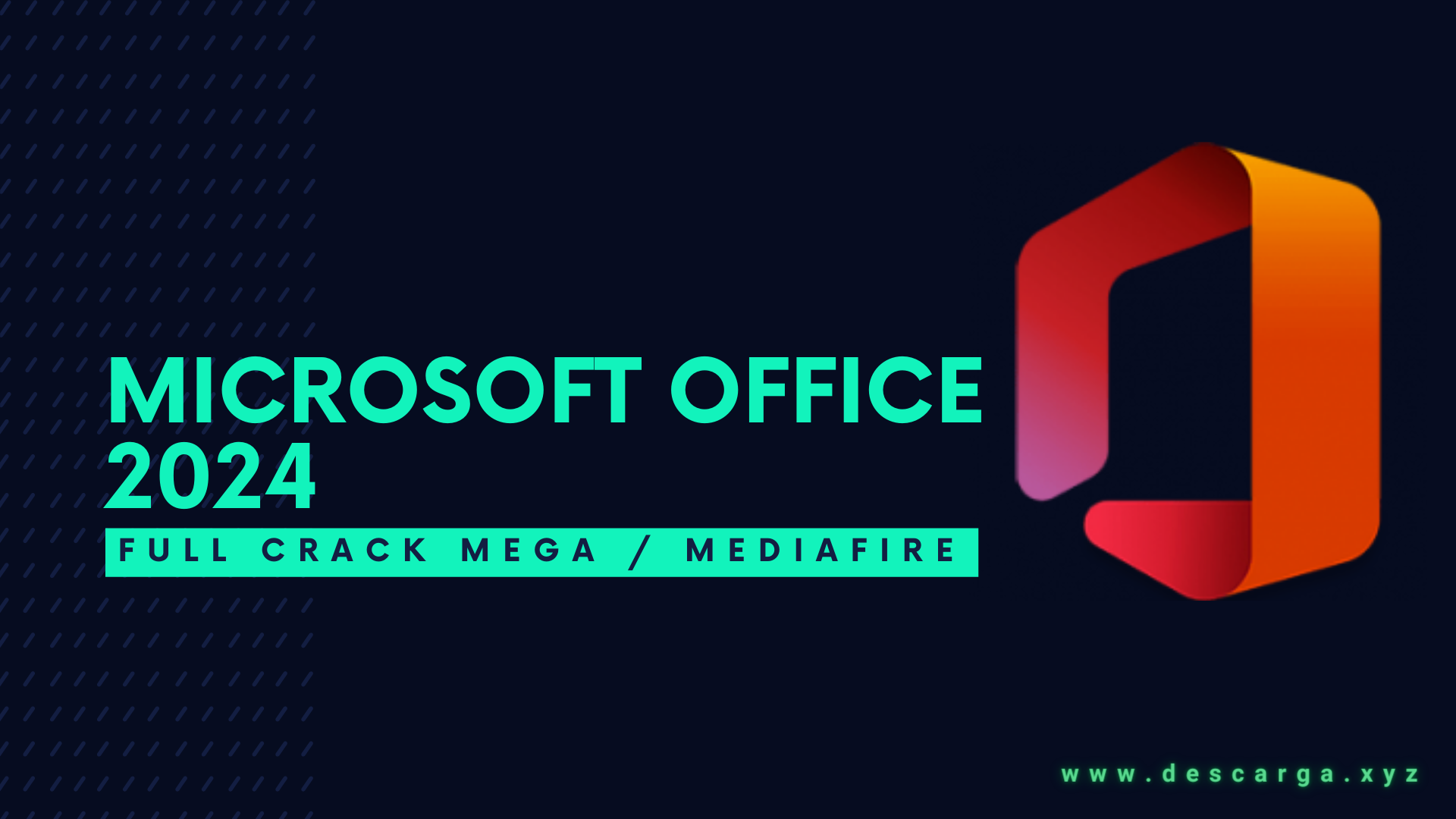 Microsoft Office 2024 Full Crack Descargar Gratis por Mega