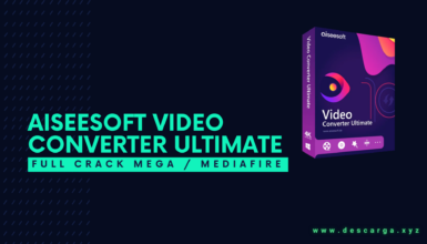Aiseesoft Video Converter Ultimate FULL! CRACK Descarga gratis por MEGA 2025