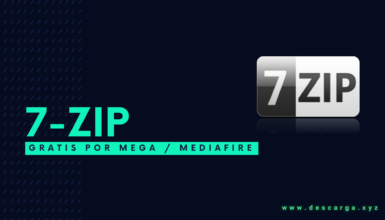 7-Zip FULL! CRACK Descarga gratis por MEGA 2025